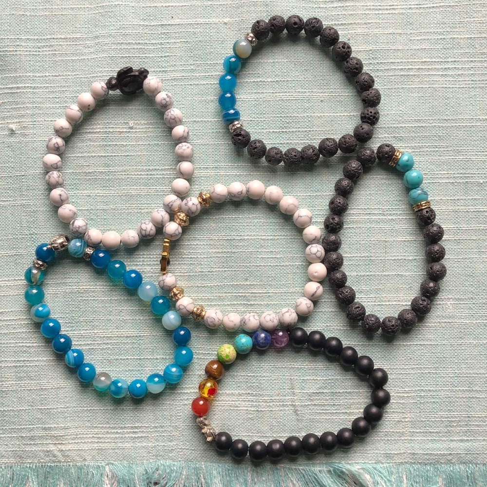Pura Vida Bracelets